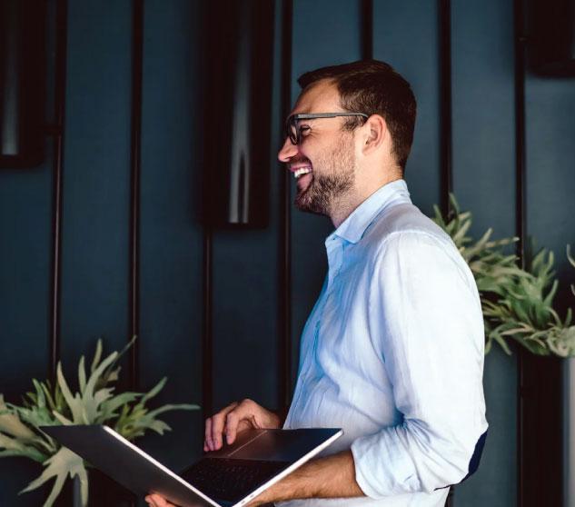 Continuous vigilance and governance