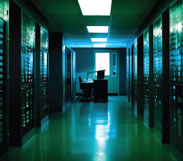 Find all security issues, fix them for good.