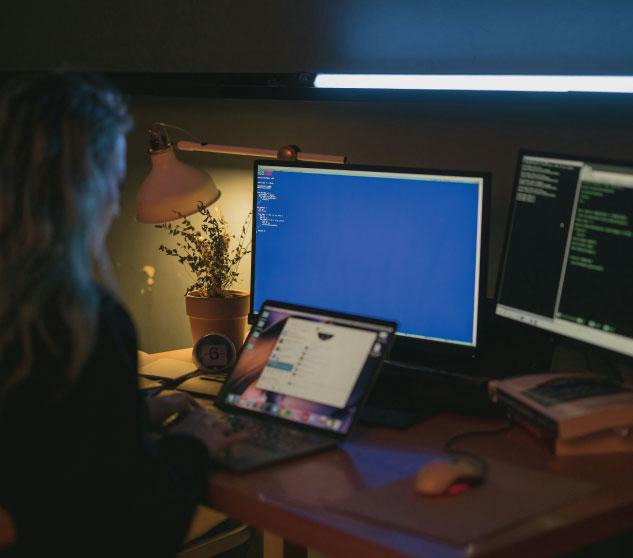 Discover our expertise