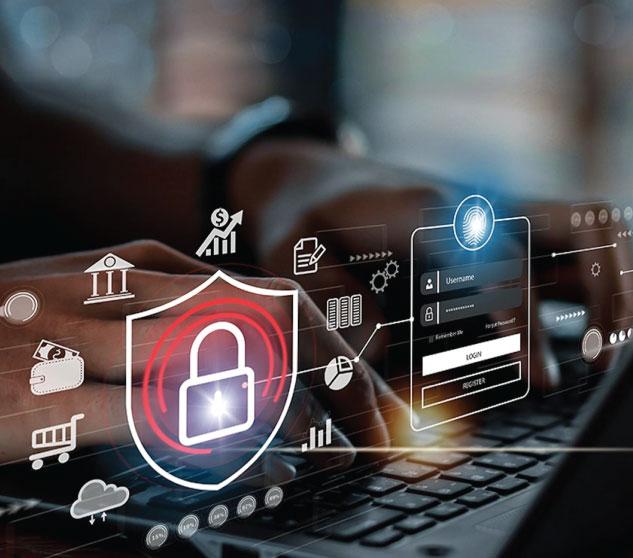 Secure Your Apps, Comply with Data Protection Requirements