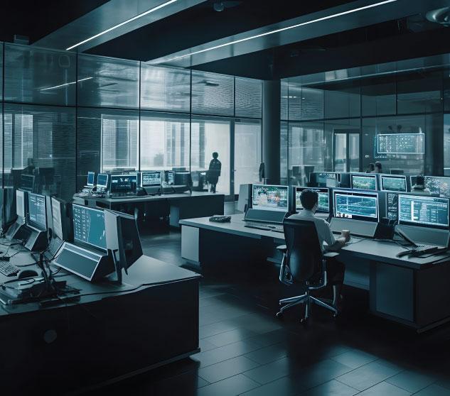 Security Operation Center
